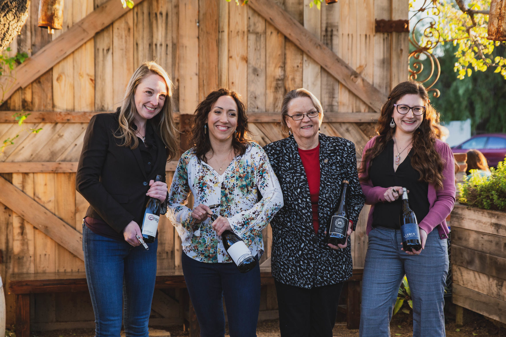 031419 Women Winemakers Dinner 2019 17